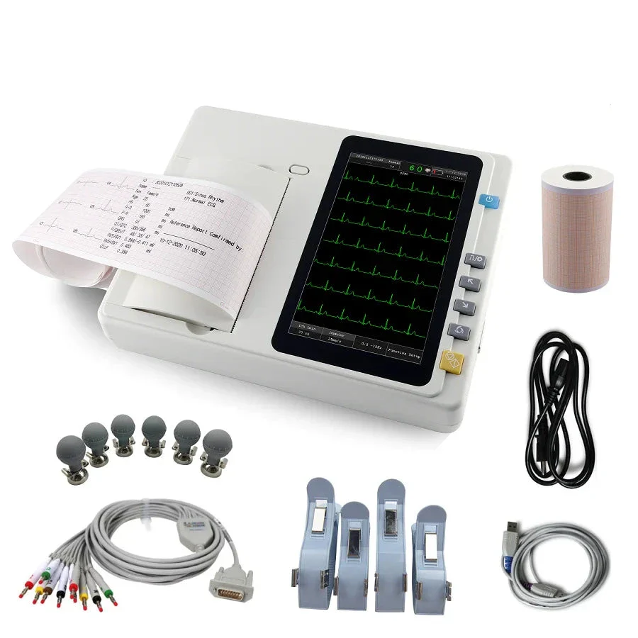 Detection analyzer