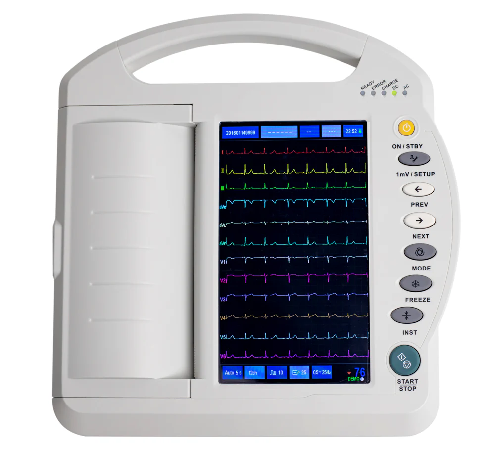 Medical equipment